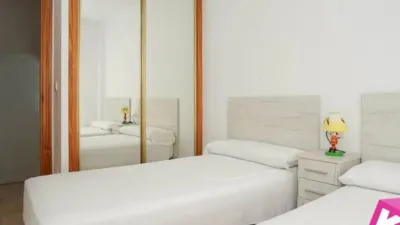 Chalet in Gran Alacant photo 25