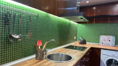 Pis – Santiago de Compostela - Més