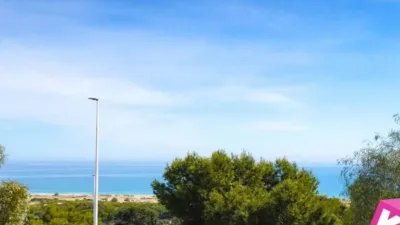Chalet in Gran Alacant photo 42