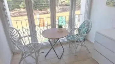 Apartment in Los Balcones-Los Altos-Punta Prima photo 3