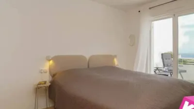 Chalet in Gran Alacant photo 21