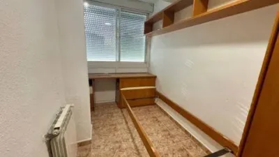 Apartment in La Alhóndiga photo 22