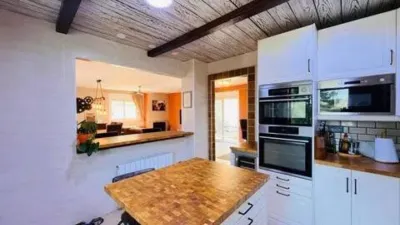 Chalet in Olivella photo 16