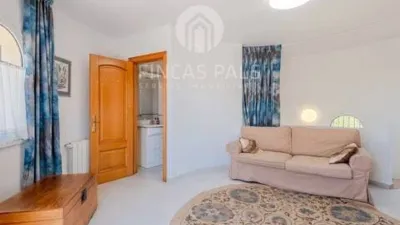 Chalet on Carrer Suissa photo 25