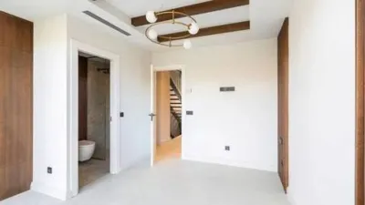 Townhouse in S'Aranjassa photo 5