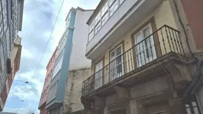 Pis – Ferrol - Vista 4