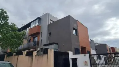House in Aguas Nuevas-Torreblanca-Sector 25 photo 24