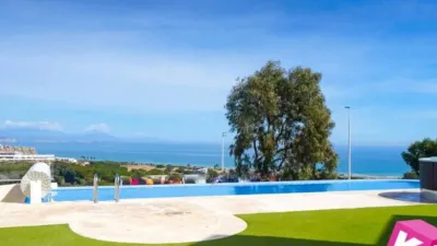 Chalet in Gran Alacant photo 45