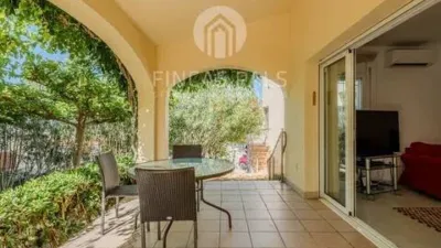 Chalet on Carrer Suissa photo 9
