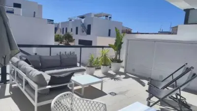 Piso – Pilar de la Horadada - Vista 2