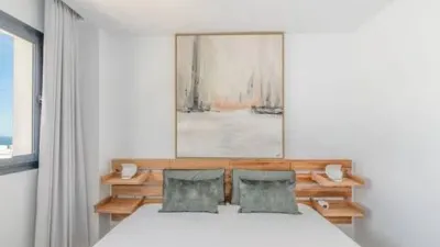 Apartment in Torreblanca del Sol photo 24