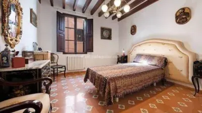 Chalet en Palma de Mallorca photo 14