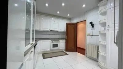 Apartment in Ensanche photo 20