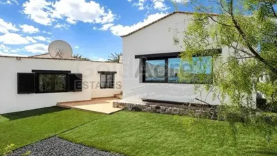 Chalet in La Oliva photo 31