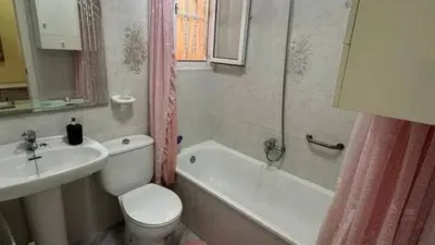 Apartment on San Pascual Street photo 16