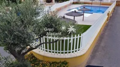 Piso en Gran Alacant photo 71