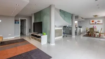 Chalet in Sant Just Desvern photo 62