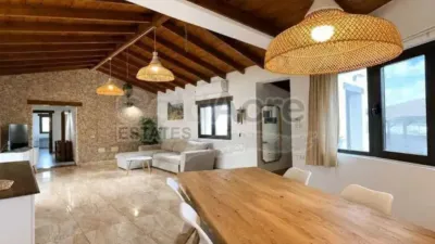Chalet in La Oliva photo 12