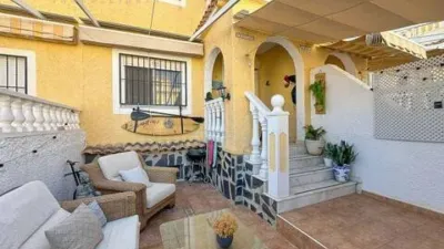 Terraced house in Gran Alacant photo 4