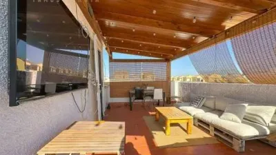 Terraced house in Gran Alacant photo 5
