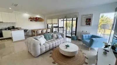 Apartment in Valle del Este photo 15