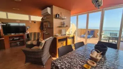 Penthouse in Piles photo 29