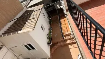 Terraced house on Calle Málaga photo 35