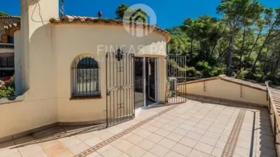Chalet on Carrer Suissa photo 30