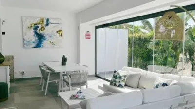 Apartment in Valle del Este photo 18