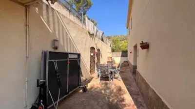 Chalet in Olivella photo 46