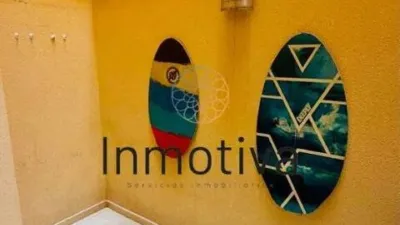 Apartment on La Gaviota Street photo 17