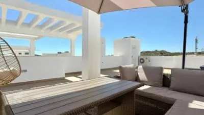 Apartment at Calle de Cuba, 1 photo 52