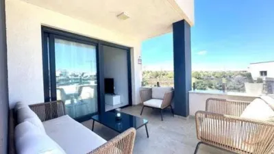 Piso – Orihuela - Más