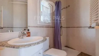 Chalet on Carrer Suissa photo 28
