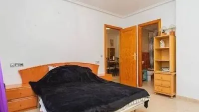 Apartment in Torrevieja photo 14