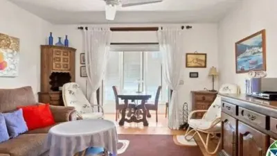 Apartment on Avinguda de Fages de Climent photo 9