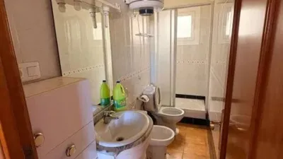Penthouse in Els Molins-Poble Sec-Pins Vens photo 9