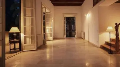 Apartment in Cort photo 17