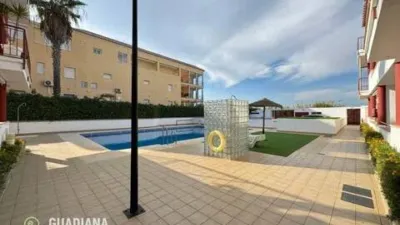 Apartment in Isla Canela photo 5