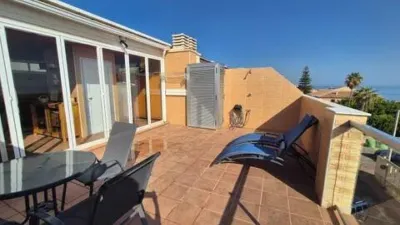 Penthouse in Piles photo 2