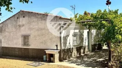 Chalet in Illana photo 20