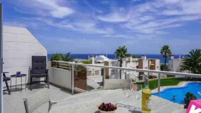 Chalet in Gran Alacant photo 8