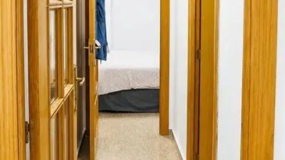 Flat in Burjassot photo 9