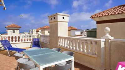 Chalet in Gran Alacant photo 7