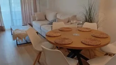Chalet in Cartaya photo 3