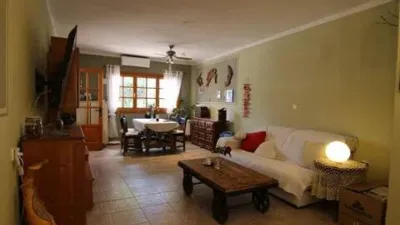 Rustic house in Coín photo 20