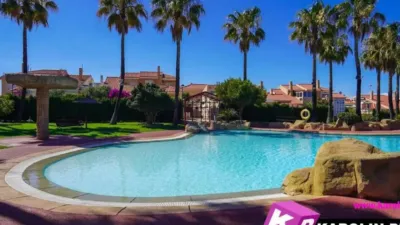 Chalet in Gran Alacant photo 36