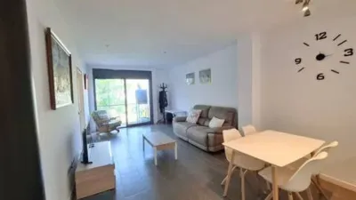 Apartment in Llançà photo 10