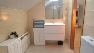 Terraced house in Villalbilla photo 4