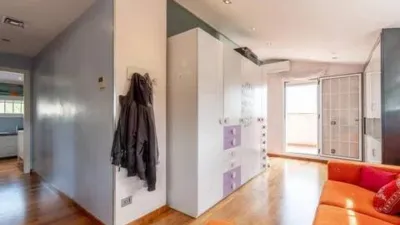 Chalet in Sant Just Desvern photo 65